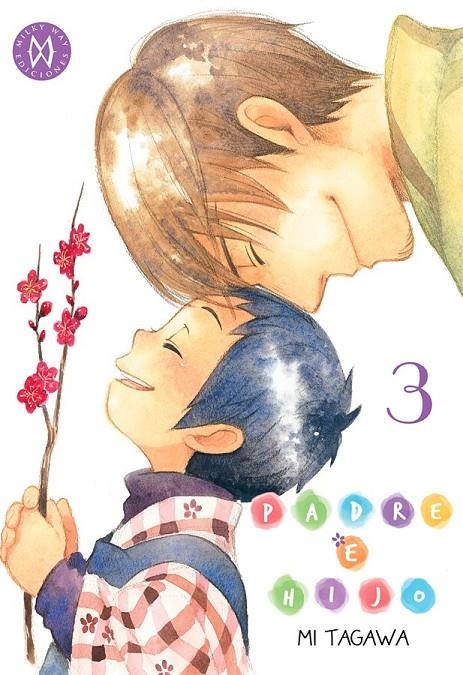 PADRE E HIJO N 03 | 9788494580680 | TAWAGA MI | Librería Castillón - Comprar libros online Aragón, Barbastro