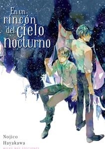 EN UN RINCON DEL CIELO NOCTURNO | 9788494600234 | NOJICO HAYAKAWA | Librería Castillón - Comprar libros online Aragón, Barbastro
