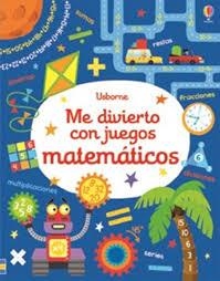BLOC ACTIVIDADES MATEMATICAS | 9781474909471 | ROBSON KIRSTEEN | Librería Castillón - Comprar libros online Aragón, Barbastro