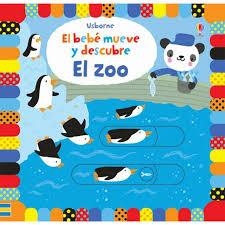 EL ZOO | 9781474923408 | VV.AA. | Librería Castillón - Comprar libros online Aragón, Barbastro