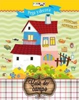 CASA DE CAMPO | 9788416189588 | vv.aa. | Librería Castillón - Comprar libros online Aragón, Barbastro