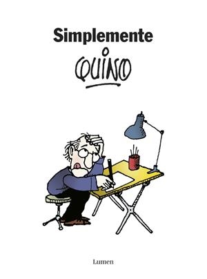 Simplemente Quino | 9788426402936 | *QUINO | Librería Castillón - Comprar libros online Aragón, Barbastro