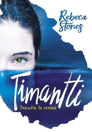 Timantti | 9788490436189 | Rebeca Stones | Librería Castillón - Comprar libros online Aragón, Barbastro