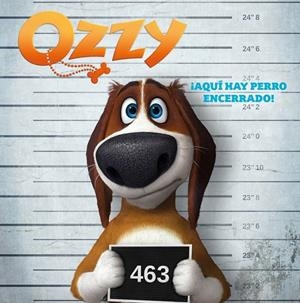 Ozzy (Ozzy) | 9788448847227 | VARIOS AUTORES | Librería Castillón - Comprar libros online Aragón, Barbastro