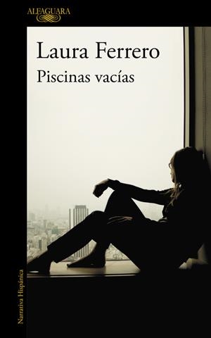 Piscinas vacías | 9788420423876 | Laura Ferrero | Librería Castillón - Comprar libros online Aragón, Barbastro