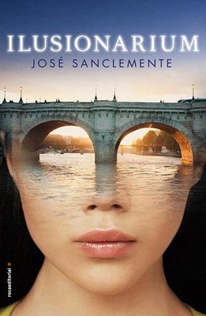 Ilusionarium | 9788416498307 | Sanclemente, José | Librería Castillón - Comprar libros online Aragón, Barbastro