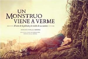 UN MONSTRUO VIENE A VERME | 9788467924763 | FEZ, DESIREE DE | Librería Castillón - Comprar libros online Aragón, Barbastro
