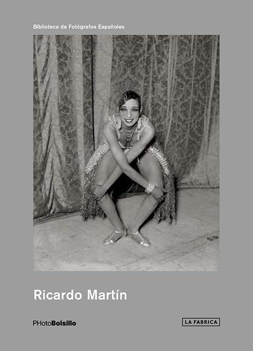 RICARDO MARTIN | 9788416248520 | MARTIN, RICARDO | Librería Castillón - Comprar libros online Aragón, Barbastro