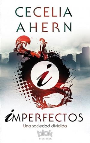 Imperfectos | 9788416712090 | Ahern, Cecelia | Librería Castillón - Comprar libros online Aragón, Barbastro