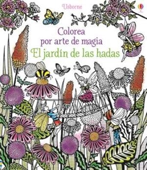 EL JARDIN DE LAS HADAS | 9781474916707 | Sims Lesley | Librería Castillón - Comprar libros online Aragón, Barbastro