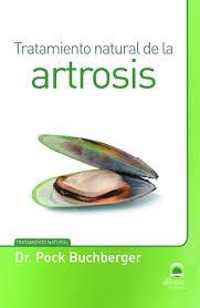Tratamiento natural de la artrosis | 9788498273700 | Buchberger, Dr. Pock | Librería Castillón - Comprar libros online Aragón, Barbastro