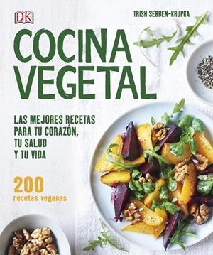Cocina Vegetal | 9780241290484 | VV.AA. | Librería Castillón - Comprar libros online Aragón, Barbastro
