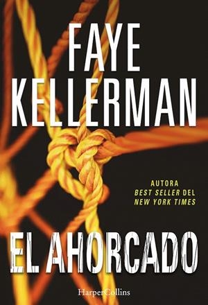 El ahorcado | 9788491390053 | Kellerman, Faye | Librería Castillón - Comprar libros online Aragón, Barbastro