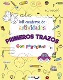 PRIMEROS TRAZOS | 9788416189519 | AA.VV | Librería Castillón - Comprar libros online Aragón, Barbastro
