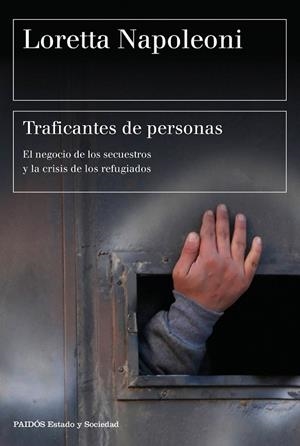 Traficantes de personas | 9788449332487 | Loretta Napoleoni | Librería Castillón - Comprar libros online Aragón, Barbastro