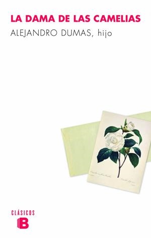 Dama de las camelias | 9788490702901 | Dumas, Alejandro (hijo) | Librería Castillón - Comprar libros online Aragón, Barbastro