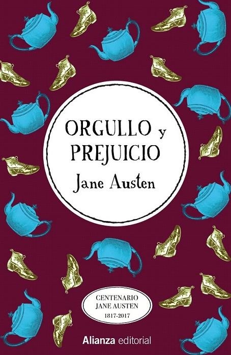 Orgullo y prejuicio | 9788491045120 | Austen, Jane | Librería Castillón - Comprar libros online Aragón, Barbastro