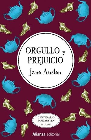 Orgullo y prejuicio | 9788491045120 | Austen, Jane | Librería Castillón - Comprar libros online Aragón, Barbastro
