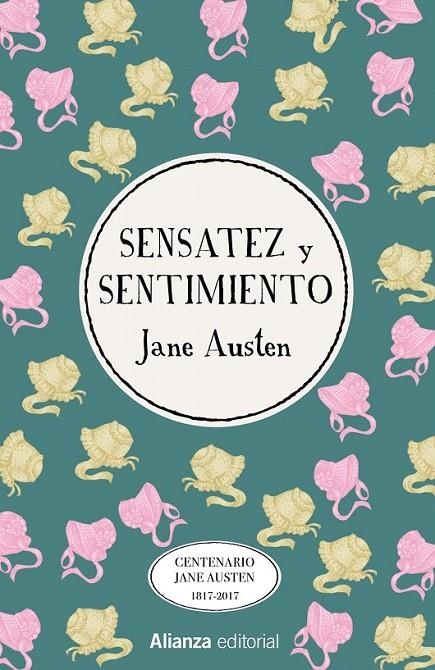 Sensatez y sentimiento | 9788491045168 | Austen, Jane | Librería Castillón - Comprar libros online Aragón, Barbastro