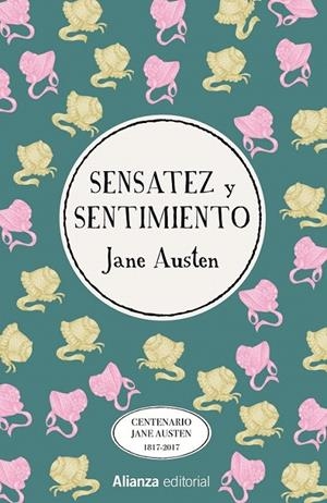 Sensatez y sentimiento | 9788491045168 | Austen, Jane | Librería Castillón - Comprar libros online Aragón, Barbastro