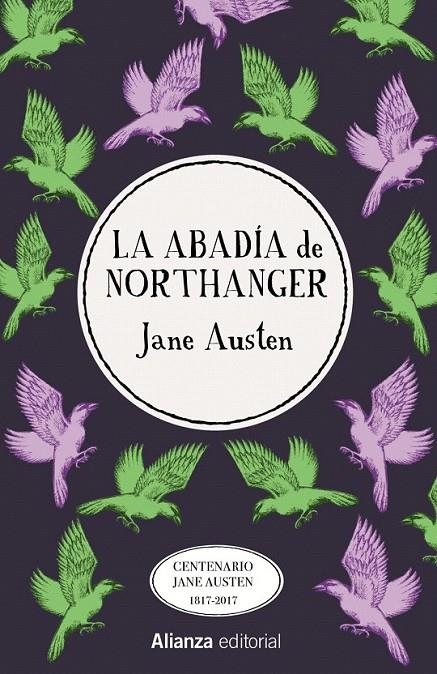 La abadía de Northanger | 9788491045137 | Austen, Jane | Librería Castillón - Comprar libros online Aragón, Barbastro