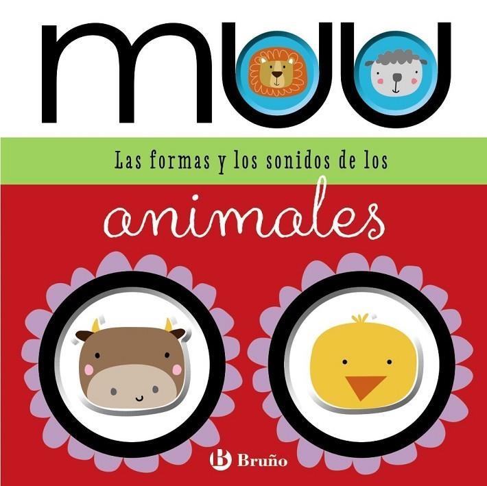 Las formas y los sonidos de los animales | 9788469606216 | Simpson, Annie | Librería Castillón - Comprar libros online Aragón, Barbastro