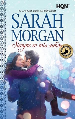 Siempre en mis sueños | 9788468787497 | Morgan, Sarah | Librería Castillón - Comprar libros online Aragón, Barbastro