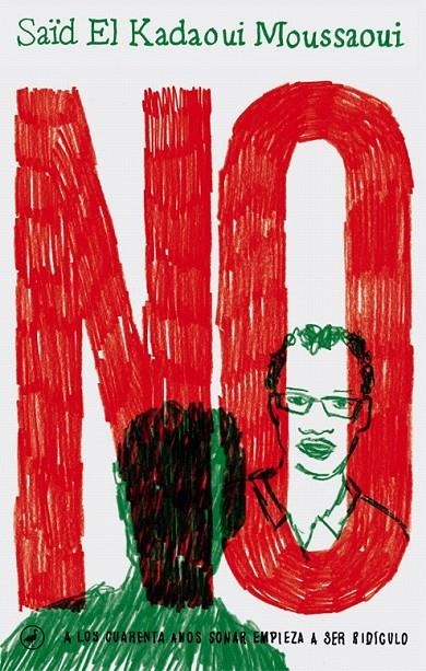No | 9788416673063 | Saïd El Kadaoui Moussaoui | Librería Castillón - Comprar libros online Aragón, Barbastro
