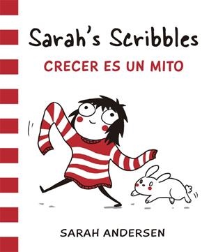 Sarah's Scribbles | 9788416670062 | Andersen, Sarah | Librería Castillón - Comprar libros online Aragón, Barbastro