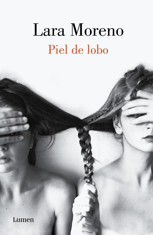 Piel de lobo | 9788426403315 | Lara Moreno | Librería Castillón - Comprar libros online Aragón, Barbastro