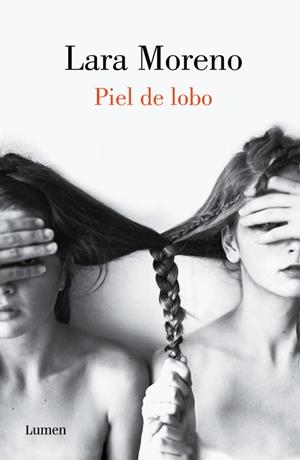 Piel de lobo | 9788426403315 | Lara Moreno | Librería Castillón - Comprar libros online Aragón, Barbastro