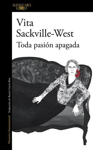 Toda pasión apagada | 9788420420509 | Vita SackvilleWest | Librería Castillón - Comprar libros online Aragón, Barbastro
