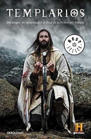 Templarios | 9788466334877 | THE HISTORY CHANNEL IBERIA, B.V. | Librería Castillón - Comprar libros online Aragón, Barbastro