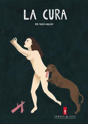 CURA,LA | 9788494594007 | MELERO, MARÍA | Librería Castillón - Comprar libros online Aragón, Barbastro