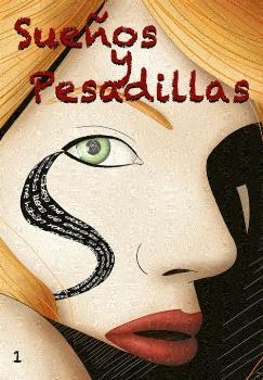SUEÑOS Y PESADILLAS Nº 1 | 9772530137006 | Librería Castillón - Comprar libros online Aragón, Barbastro