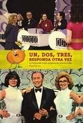 UN DOS TRES RESPONDA OTRA VEZ LA HISTORIA DEL MEJOR PROGRAM | 9788416217816 | HERRERO SAN JOSE,MIGUEL | Librería Castillón - Comprar libros online Aragón, Barbastro