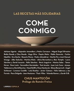 Come conmigo | 9788448022785 | AA. VV. | Librería Castillón - Comprar libros online Aragón, Barbastro