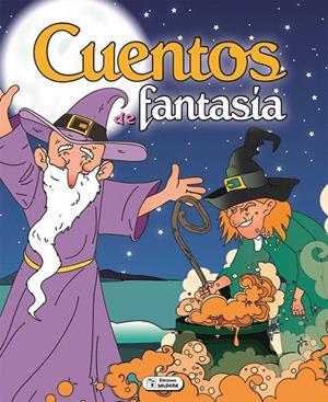 CUENTOS DE FANTASÍA | 9788499397092 | FÉNIX FACTORY, S.L. | Librería Castillón - Comprar libros online Aragón, Barbastro