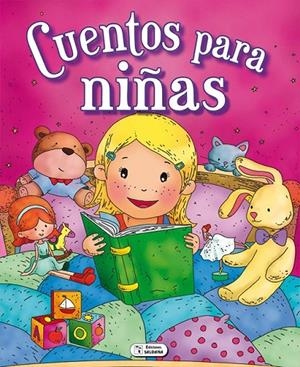 CUENTOS PARA NIÑAS | 9788499397061 | FÉNIX FACTORY, S.L. | Librería Castillón - Comprar libros online Aragón, Barbastro