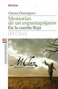 Memorias de un espantapájaros | 9788495749123 | Domínguez Sánchez, José Manuel | Librería Castillón - Comprar libros online Aragón, Barbastro