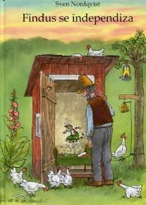 Findus se independiza | 9788494157806 | Nordqvist, Sven | Librería Castillón - Comprar libros online Aragón, Barbastro