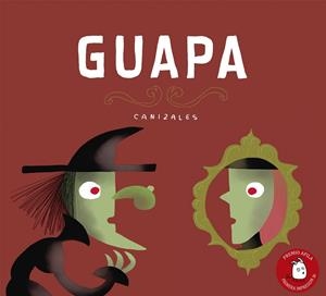 Guapa | 9788494347665 | Jiménez Canizales, Harold | Librería Castillón - Comprar libros online Aragón, Barbastro