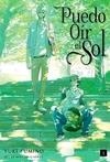 PUEDO OIR EL SOL | 9788494600272 | YUKI FUMINO | Librería Castillón - Comprar libros online Aragón, Barbastro