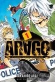 ARAGO N 01 | 9788494600265 | TAKAHIRO ARAI | Librería Castillón - Comprar libros online Aragón, Barbastro