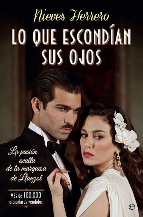 Lo que escondían sus ojos | 9788490607848 | Herrero, Nieves | Librería Castillón - Comprar libros online Aragón, Barbastro