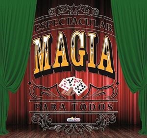 MAGIA PARA TODOS | 9788491202462 | Librería Castillón - Comprar libros online Aragón, Barbastro