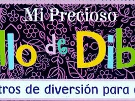 MI PRECIOSO ROLLO DE DIBUJO | 8436557971234 | Librería Castillón - Comprar libros online Aragón, Barbastro