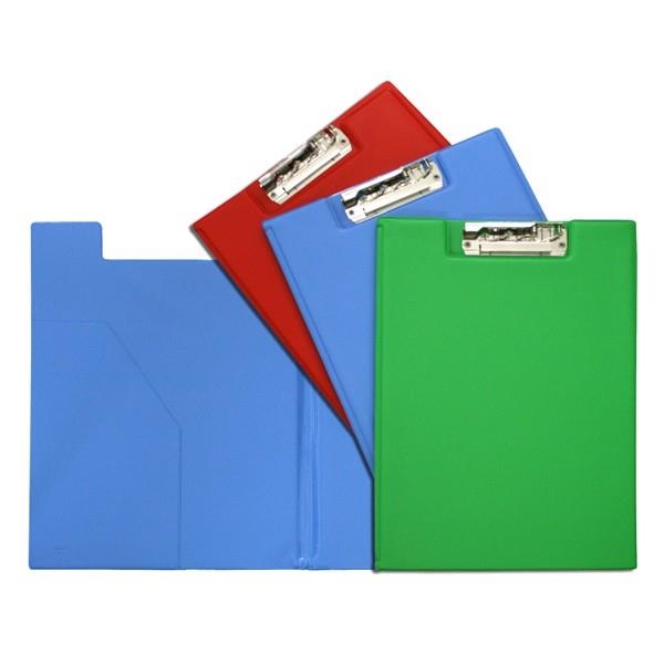CARPETA CLIP TROQUELADO Fº + BOLSA INTERIOR ROJO 01552556 | 8413623155187 | Librería Castillón - Comprar libros online Aragón, Barbastro