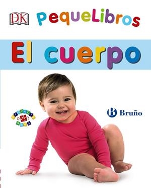 PequeLibros. El cuerpo | 9788469606278 | VV. AA. | Librería Castillón - Comprar libros online Aragón, Barbastro