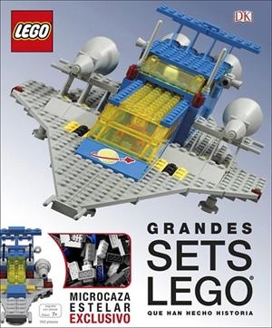 Grandes sets de LEGO® que han hecho historia | 9780241282649 | VARIOS AUTORES | Librería Castillón - Comprar libros online Aragón, Barbastro